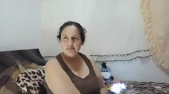 ximenajimenez online show from 01/20/25, 12:04