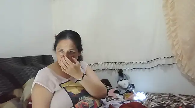 ximenajimenez online show from 01/27/25, 02:20