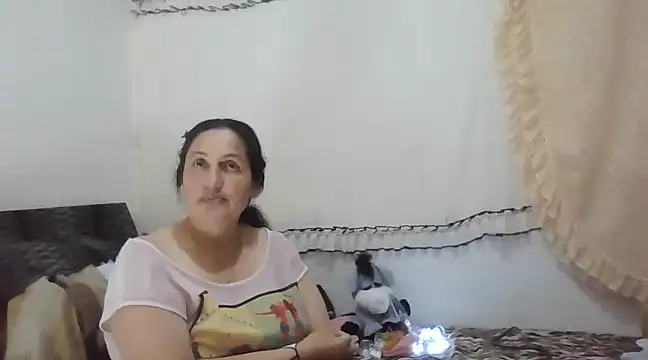 ximenajimenez online show from 01/27/25, 05:25