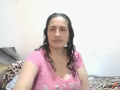 ximenajimenez online show from 02/06/25, 10:53