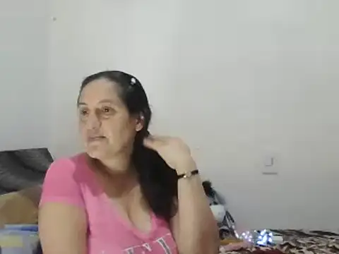 ximenajimenez online show from 02/08/25, 04:03