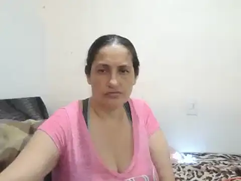 ximenajimenez online show from 02/13/25, 08:55