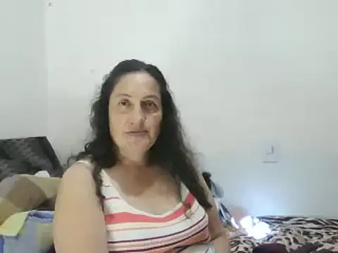 ximenajimenez online show from 02/15/25, 02:15