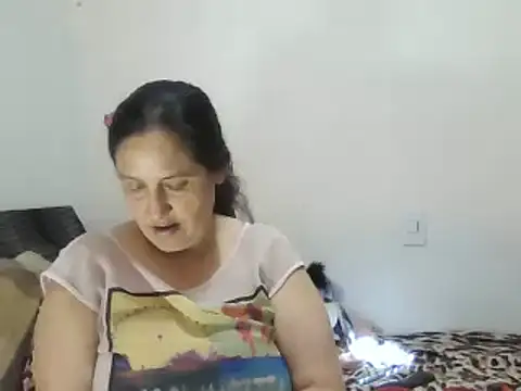 ximenajimenez online show from 02/18/25, 12:59