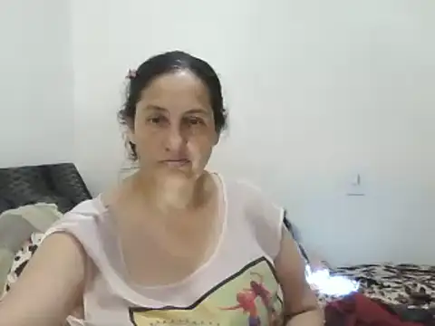 ximenajimenez online show from 02/18/25, 04:04