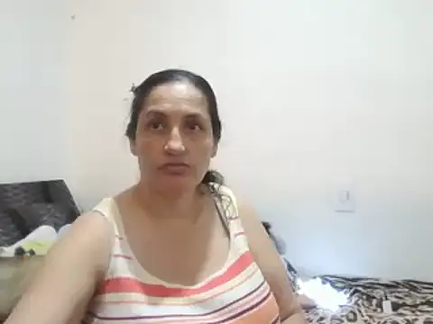 ximenajimenez online show from 02/19/25, 11:04