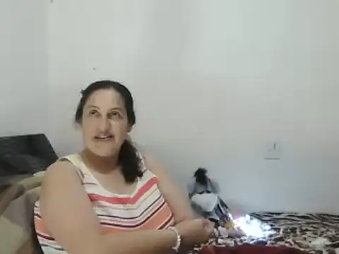 ximenajimenez online show from 02/20/25, 02:07