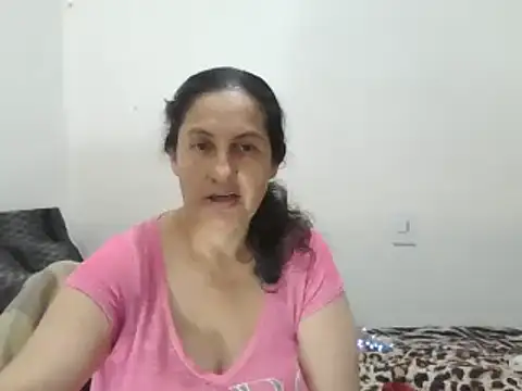 ximenajimenez online show from 02/22/25, 01:55