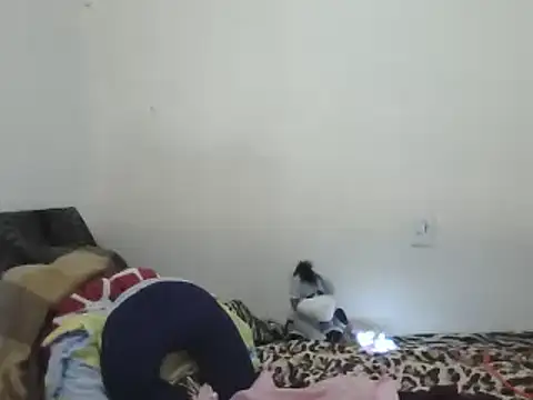 ximenajimenez online show from 02/23/25, 01:35