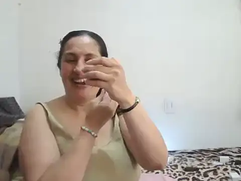 ximenajimenez online show from 02/23/25, 09:26