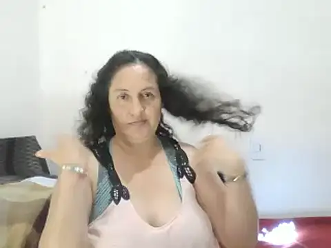 ximenajimenez online show from 03/03/25, 01:21