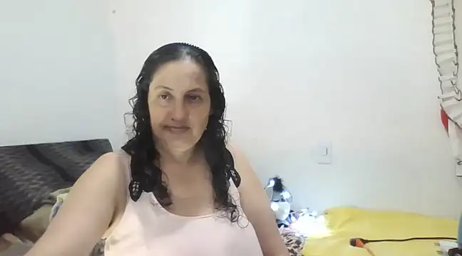 ximenajimenez online show from 03/11/25, 10:53