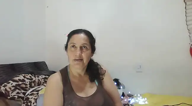 ximenajimenez online show from 03/13/25, 12:59