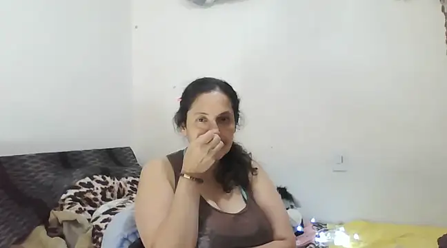 ximenajimenez online show from 03/13/25, 04:05