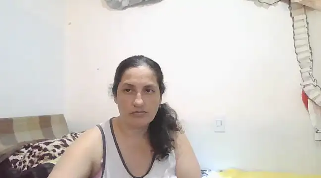 ximenajimenez online show from 03/13/25, 11:05