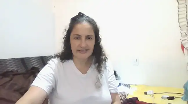 ximenajimenez online show from 03/14/25, 11:11
