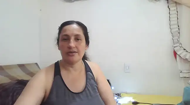 ximenajimenez online show from 03/16/25, 05:39