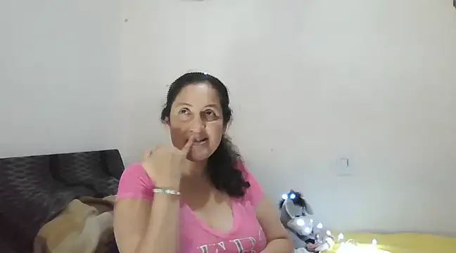 ximenajimenez online show from 03/20/25, 04:51