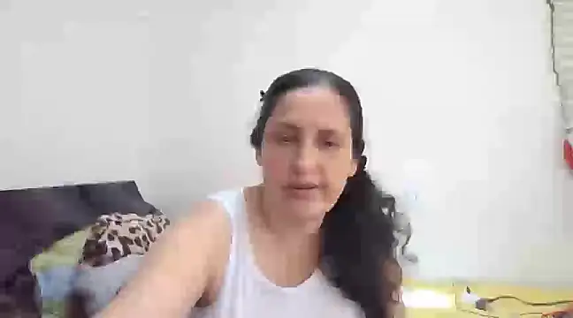 ximenajimenez online show from 03/20/25, 09:56