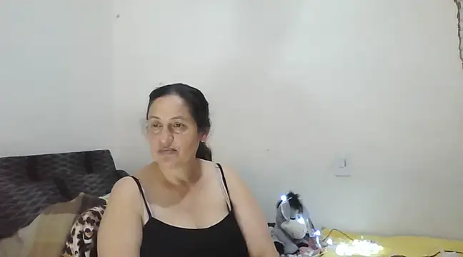 ximenajimenez online show from 03/22/25, 01:00