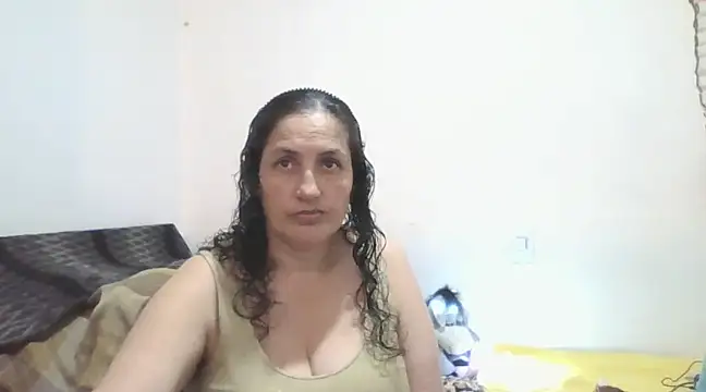 ximenajimenez online show from 03/22/25, 10:59