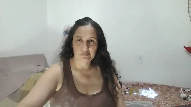 ximenajimenez online show from 10/03/25, 11:13