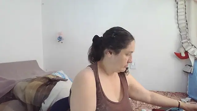 ximenajimenez online show from 10/12/25, 08:19