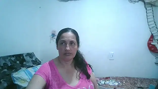 ximenajimenez online show from 11/06/25, 10:10