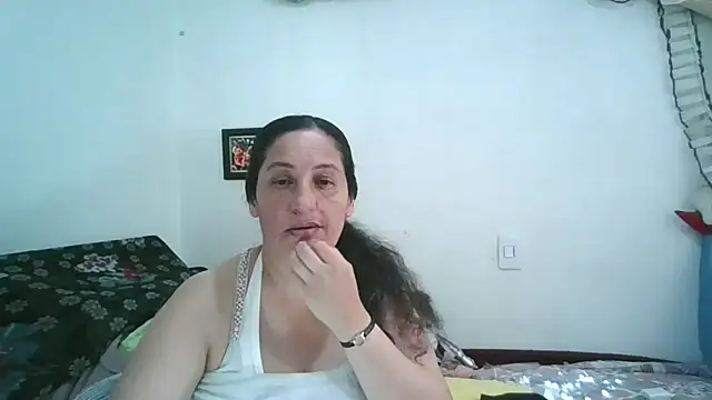 ximenajimenez online show from 01/18/26, 07:39