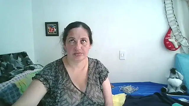 ximenajimenez online show from 03/01/26, 08:00