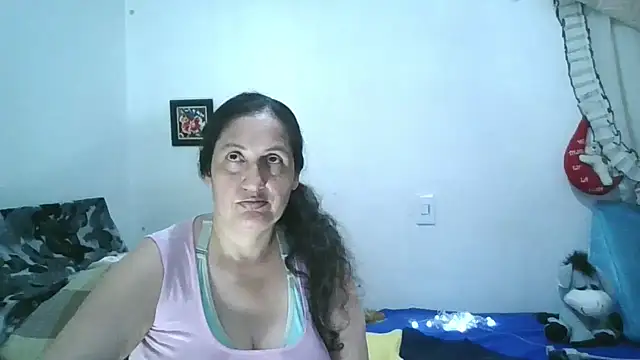 ximenajimenez online show from 03/05/26, 11:01