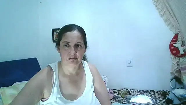 ximenajimenez online show from 03/18/26, 10:13