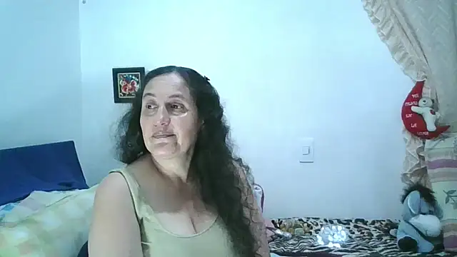 ximenajimenez online show from 03/19/26, 11:31