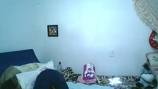 ximenajimenez online show from 03/25/26, 11:00