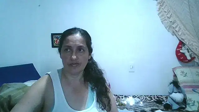 ximenajimenez online show from 03/26/26, 11:10
