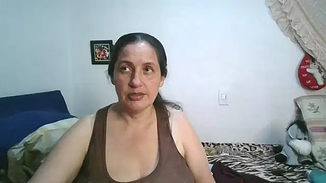 ximenajimenez online show from 04/01/26, 11:02