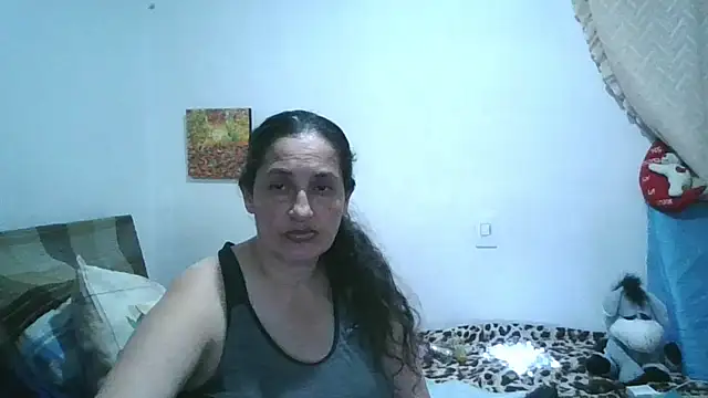 ximenajimenez online show from 04/11/26, 11:09