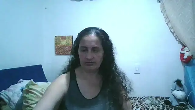 ximenajimenez online show from 04/16/26, 11:07