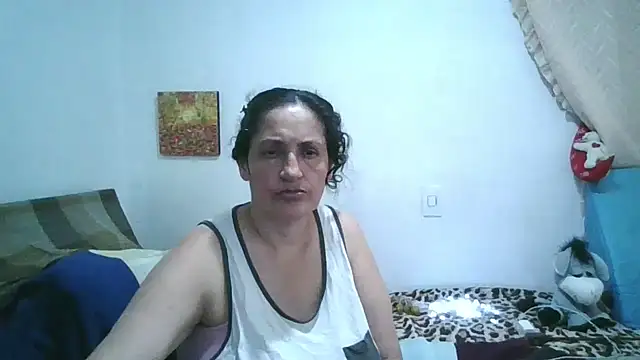 ximenajimenez online show from 04/17/26, 10:13