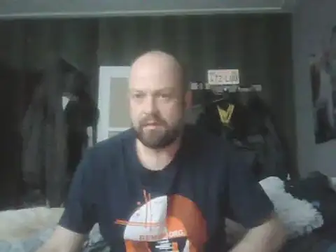 Prehistorixxx2686 online show from 12/13/24, 12:28