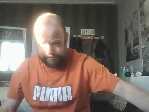 Prehistorixxx2686 online show from 12/25/24, 07:46