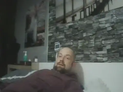 Prehistorixxx2686 online show from 01/11/25, 10:18