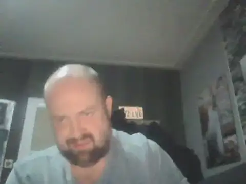 Prehistorixxx2686 online show from 01/20/25, 10:15