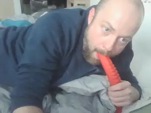 Prehistorixxx2686 online show from 01/24/25, 08:44