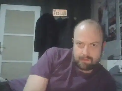 Prehistorixxx2686 online show from 01/29/25, 06:50