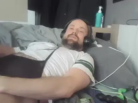 Prehistorixxx2686 online show from 01/30/25, 08:11