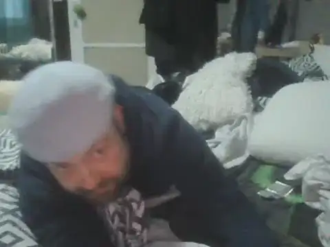 Prehistorixxx2686 online show from 03/12/25, 04:56