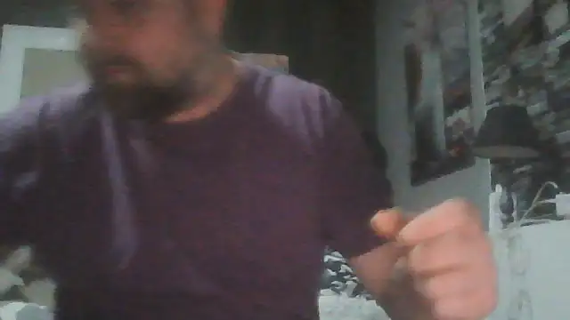 Prehistorixxx2686 online show from 02/05/26, 10:03