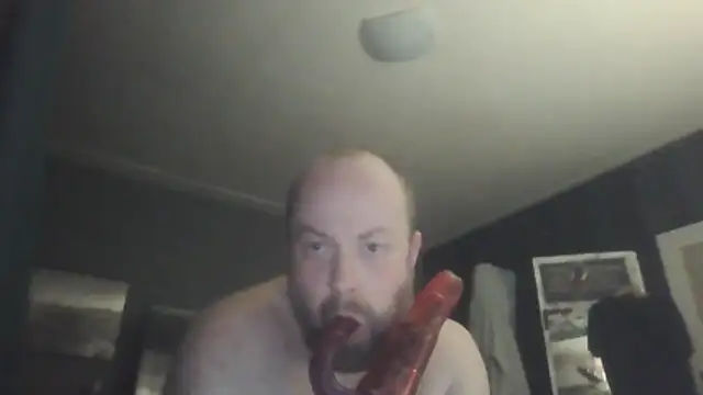 Prehistorixxx2686 online show from 02/11/26, 11:21