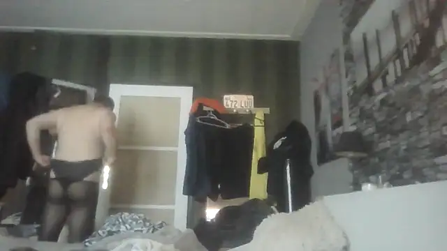 Prehistorixxx2686 online show from 03/01/26, 09:44